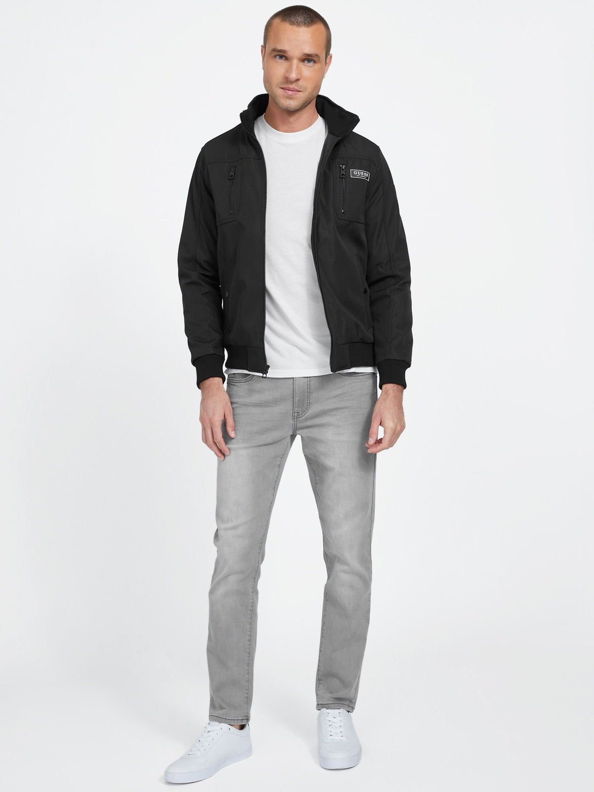 Chaqueta