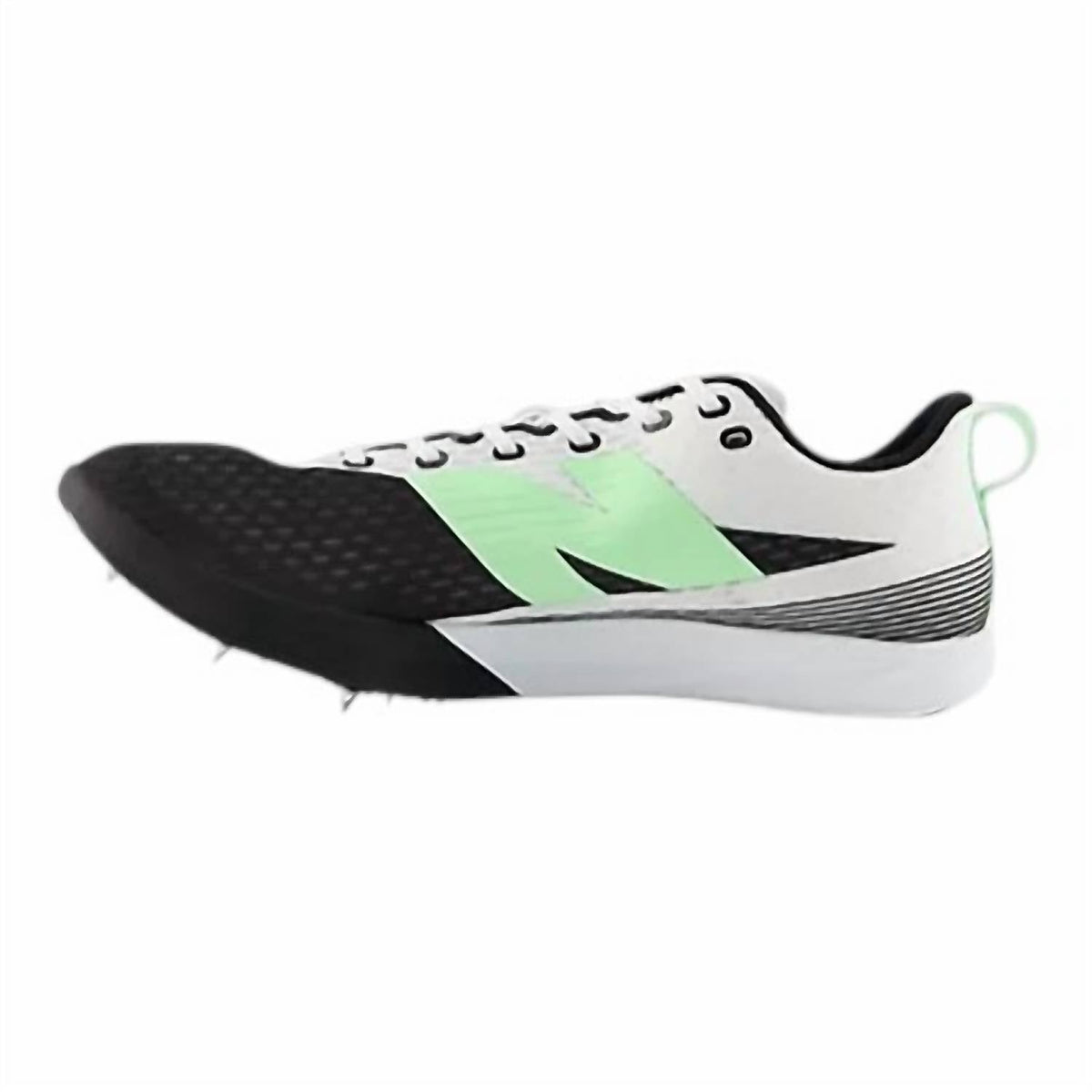 Tenis para correr unisex color negro
