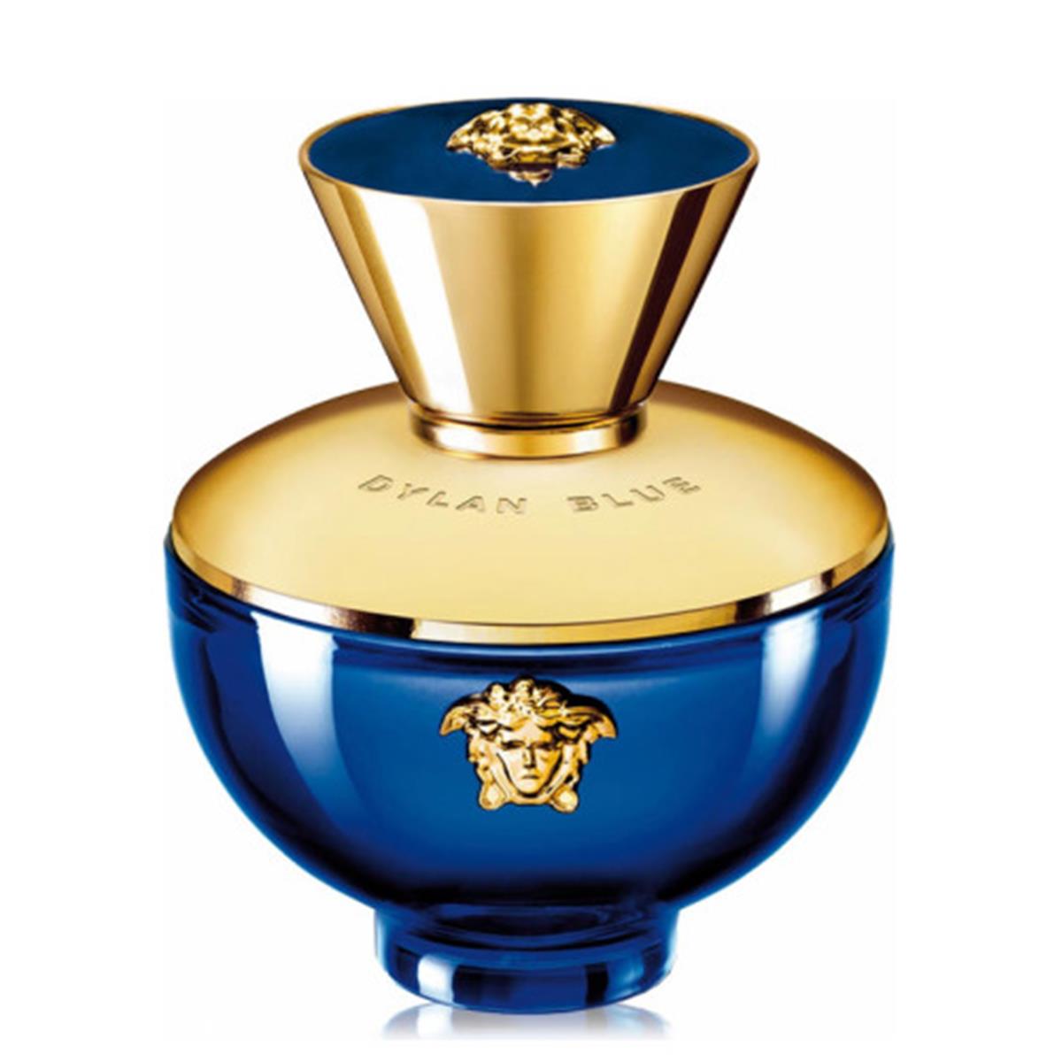 Perfume de mujer eau de parfum 3,4 oz