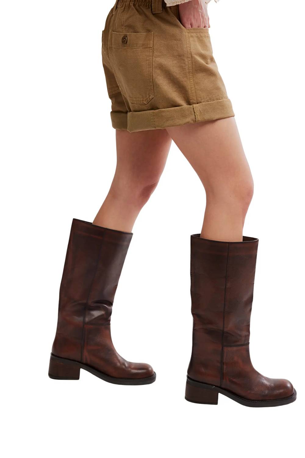 Short