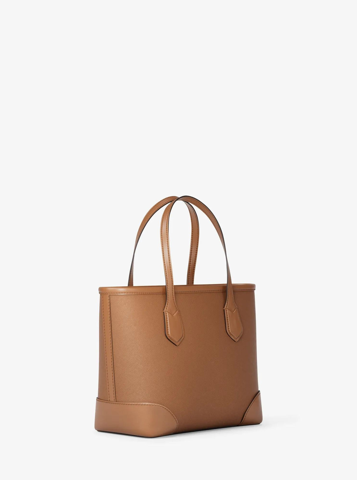 Bolso tote de cuero