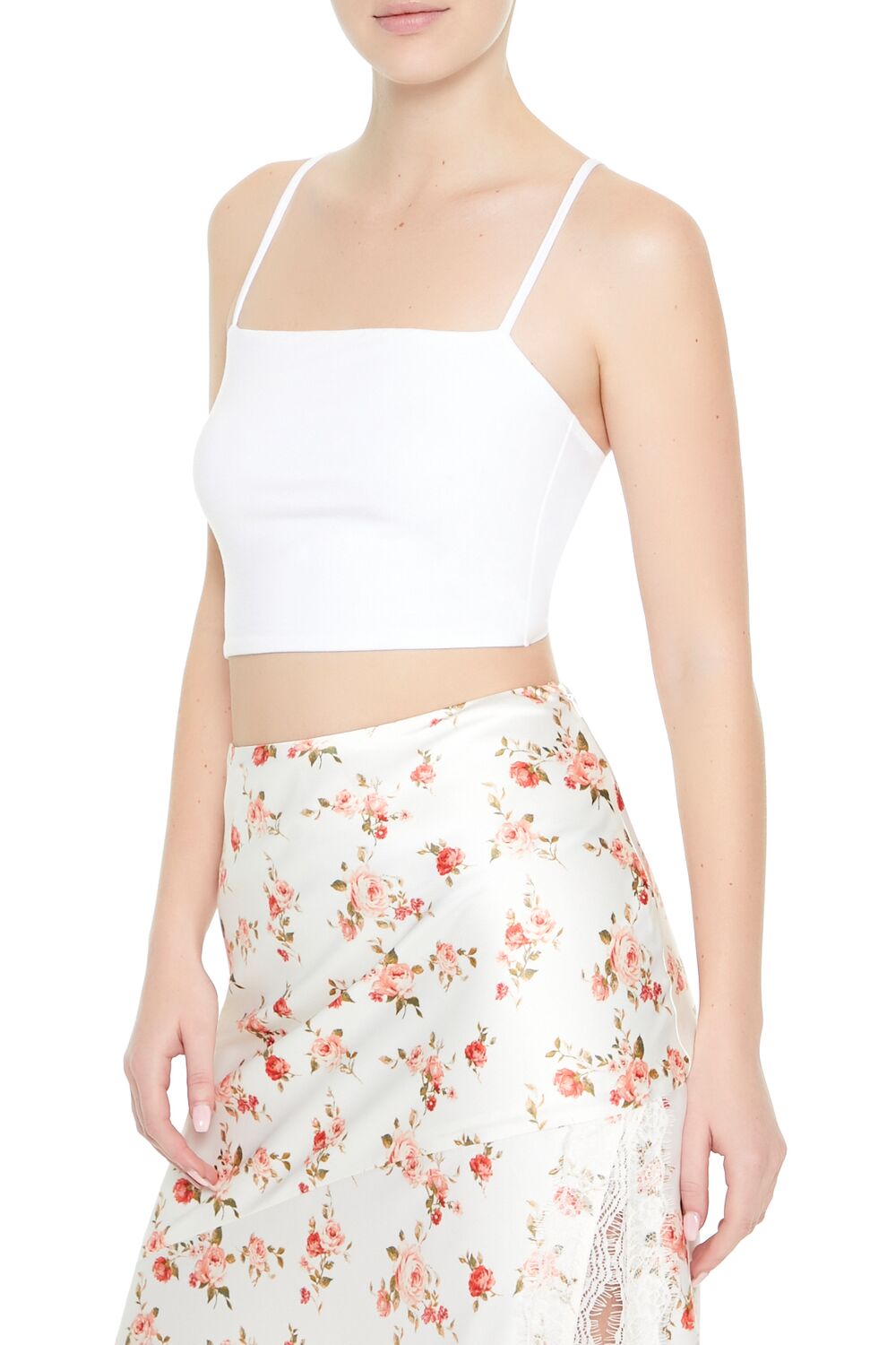 Camiseta sin mangas