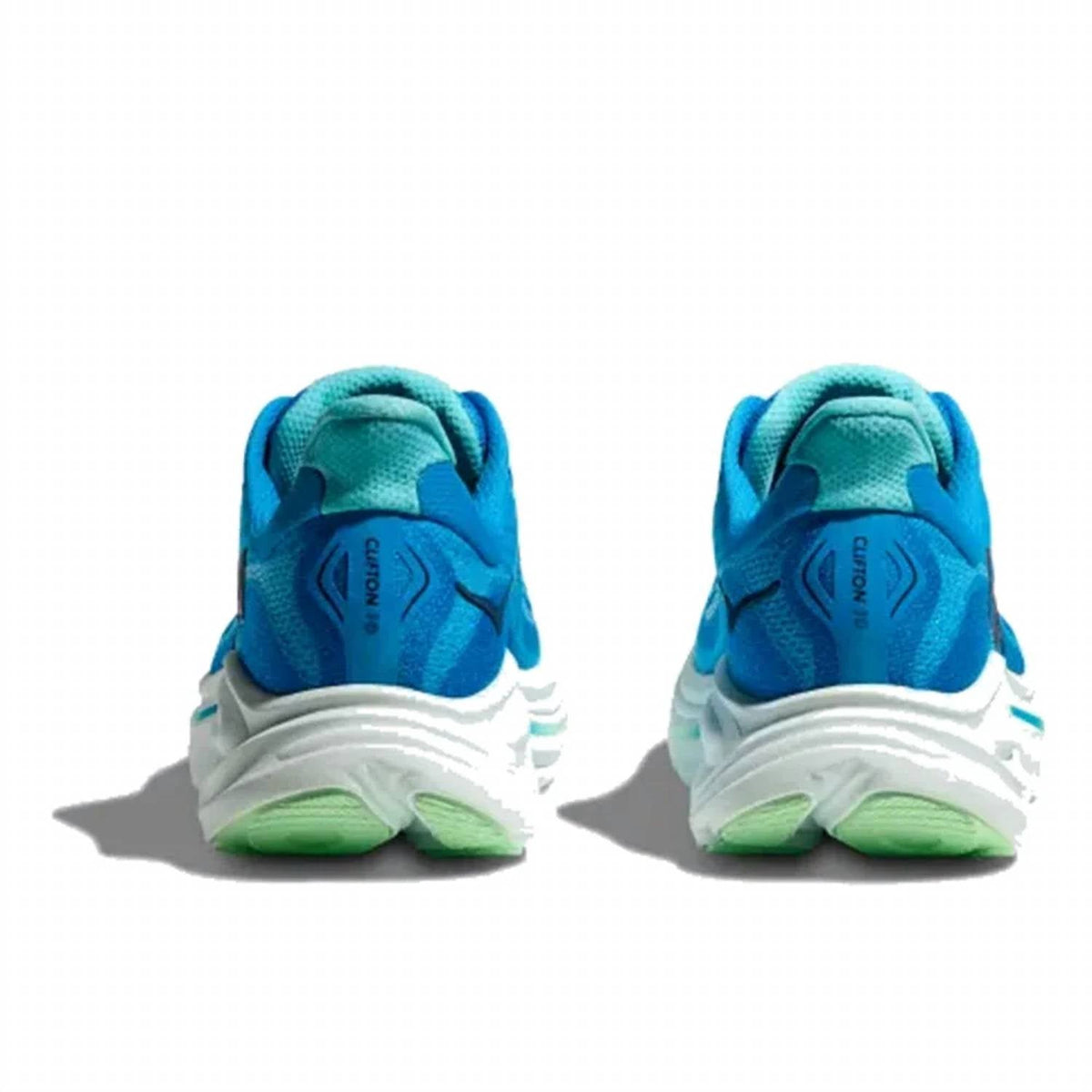 Zapatos de hombre color azul
