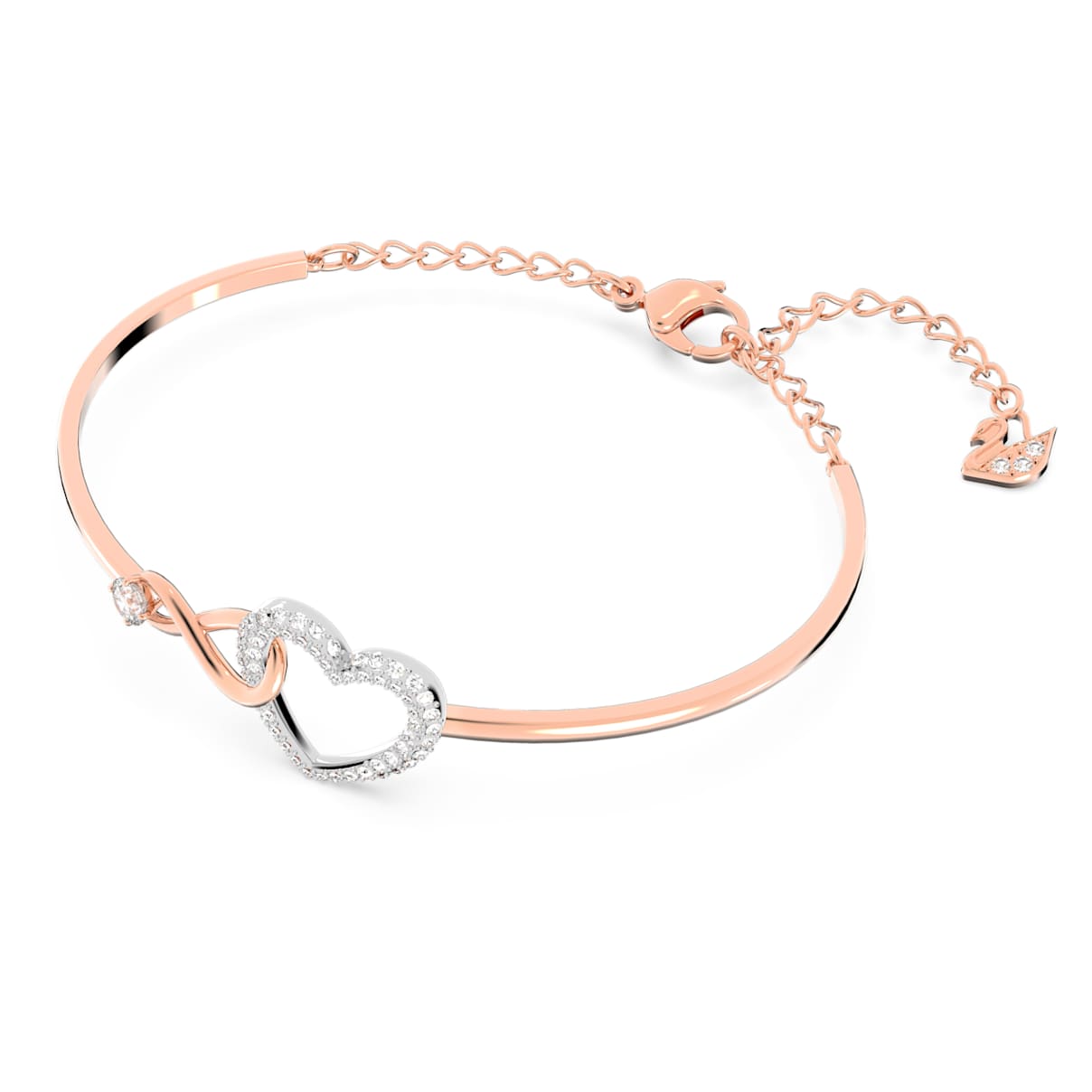 Pulsera color blanco