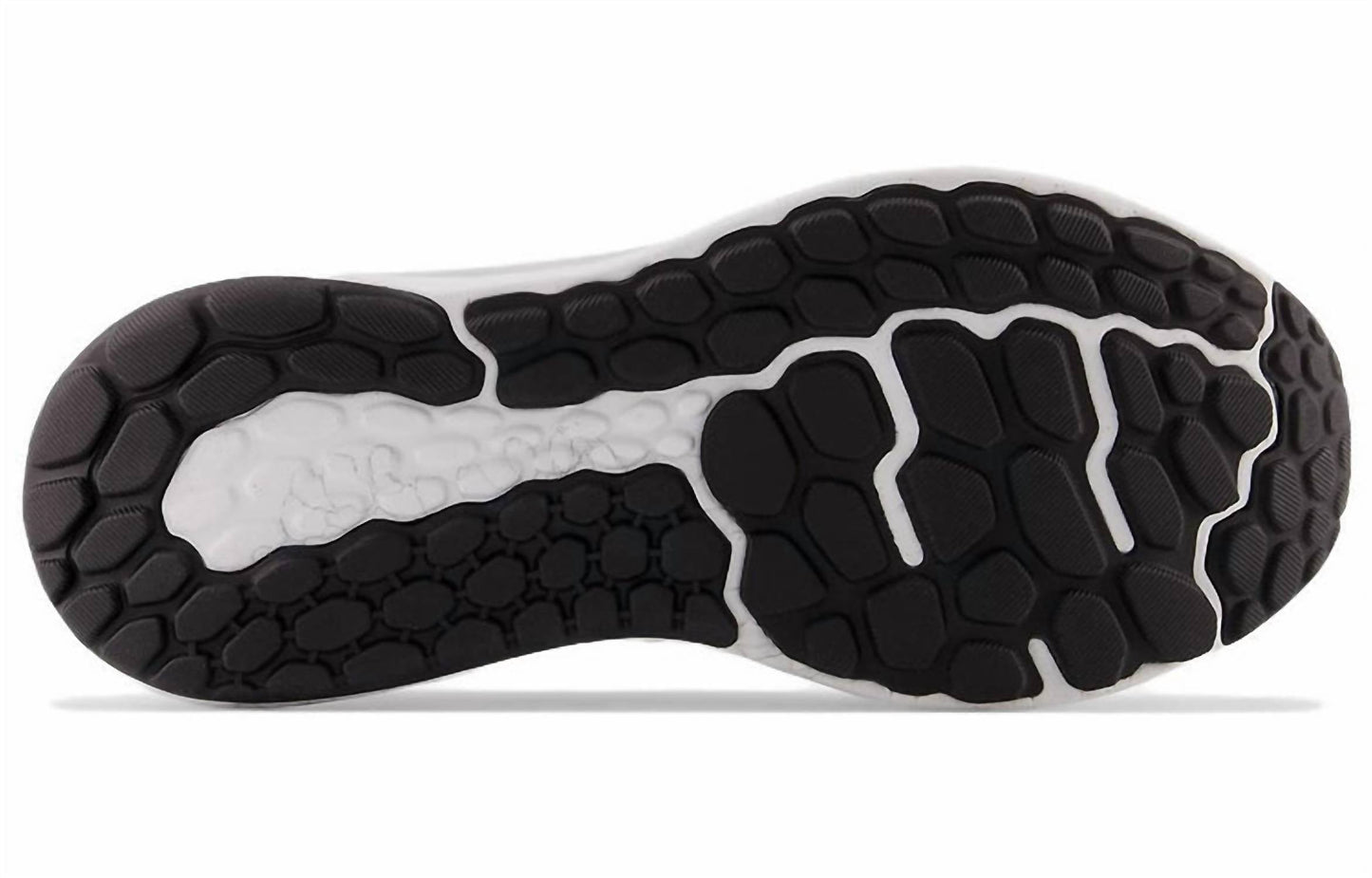 Tenis para correr de hombre color negro