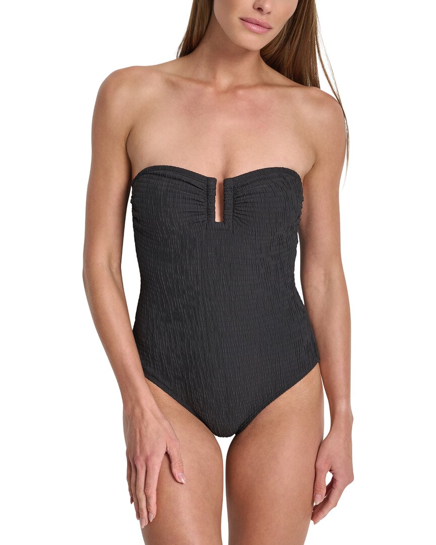 Vestido de baño