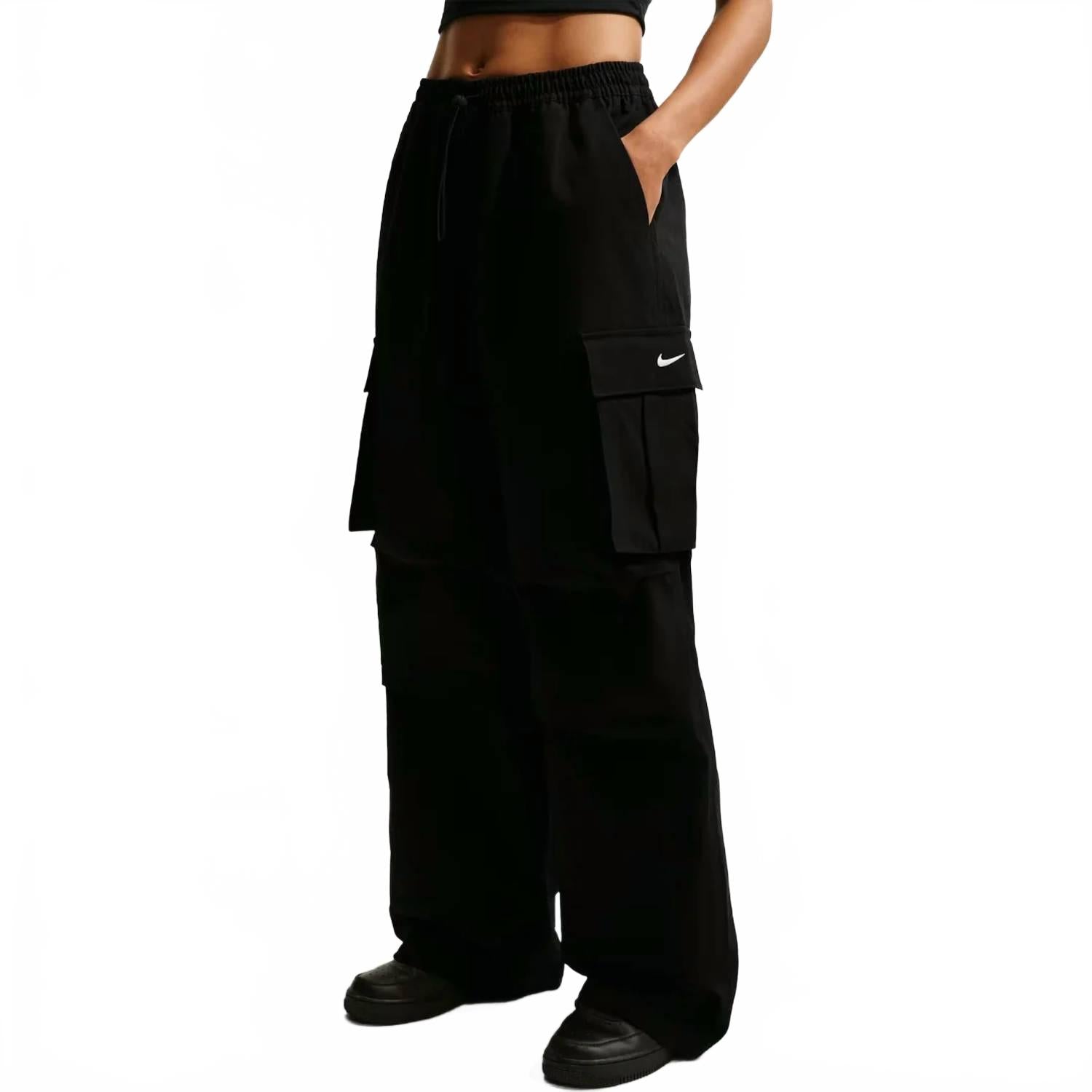 Pantalón color negro