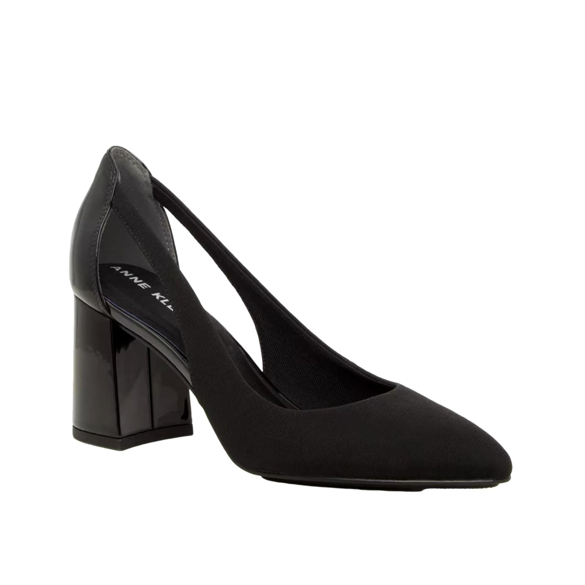 Calzado de mujer color negro