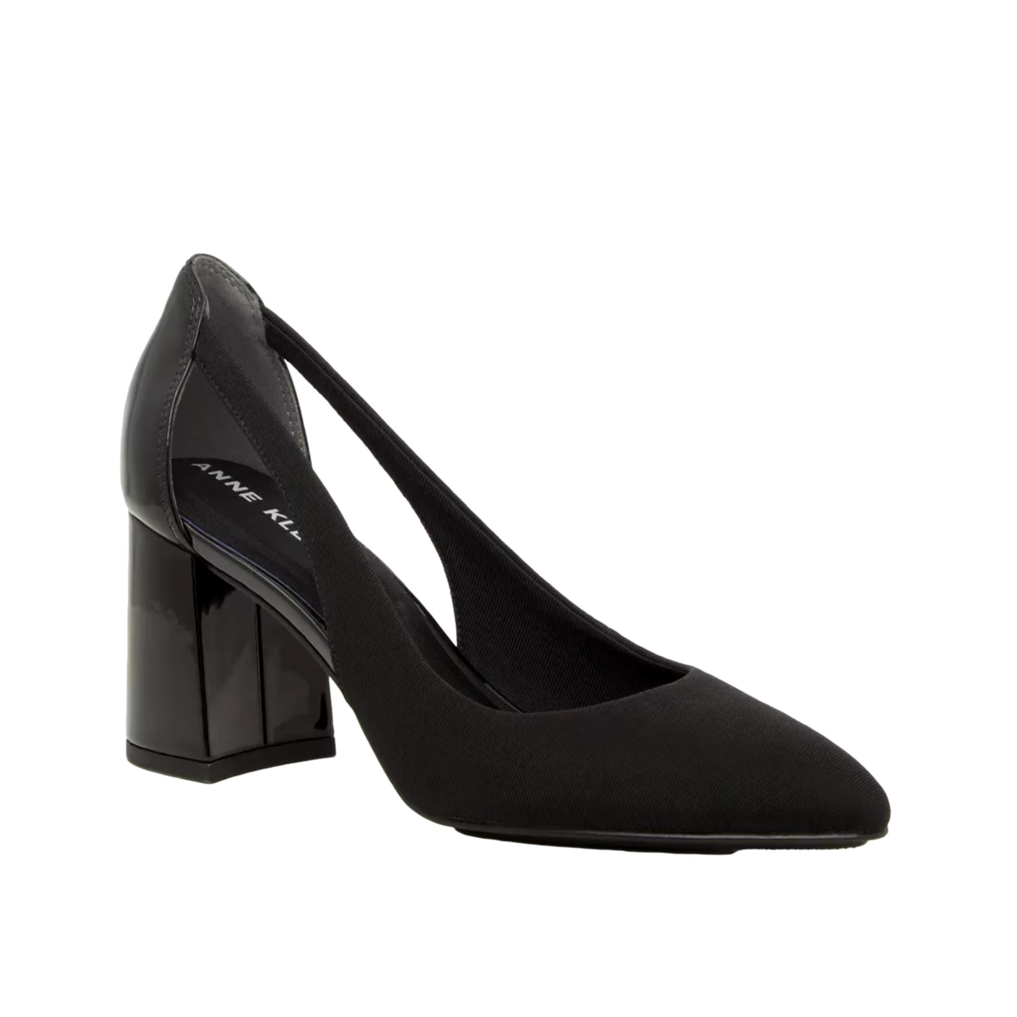 Calzado de mujer color negro