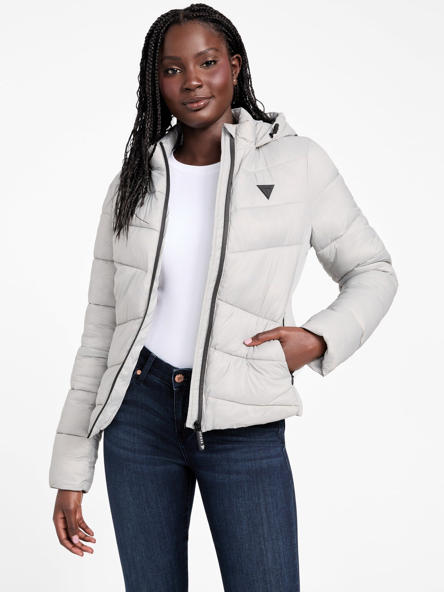 Chaqueta
