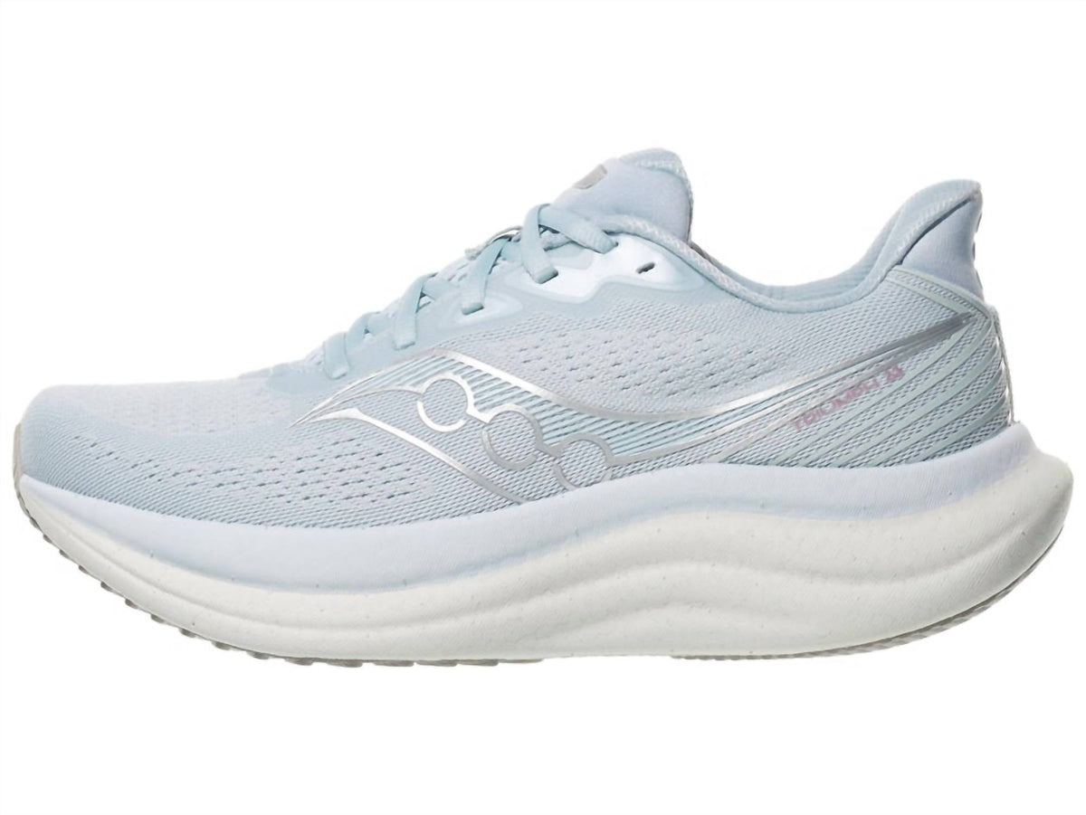 Tenis de mujer