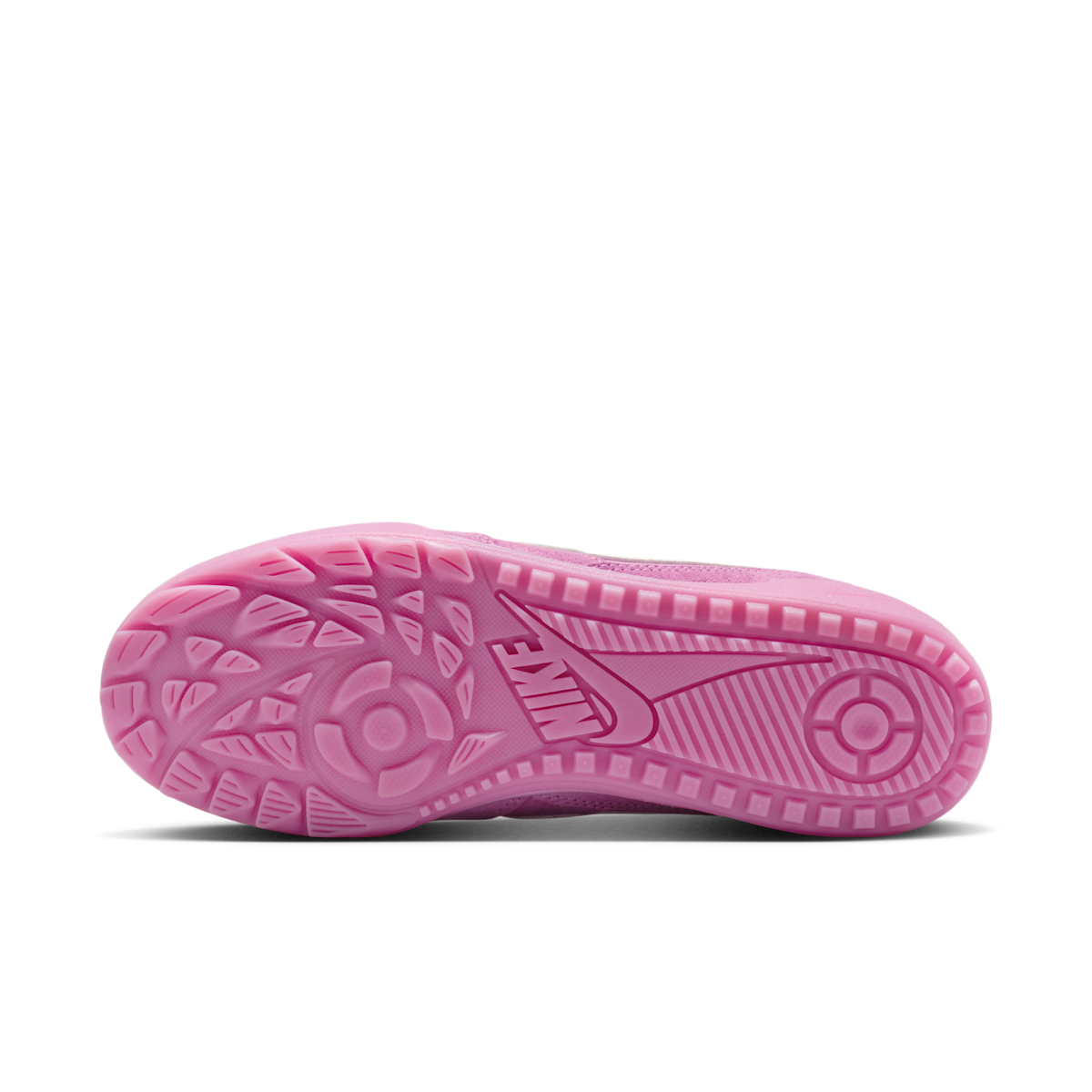 Zapatos de mujer de gamuza