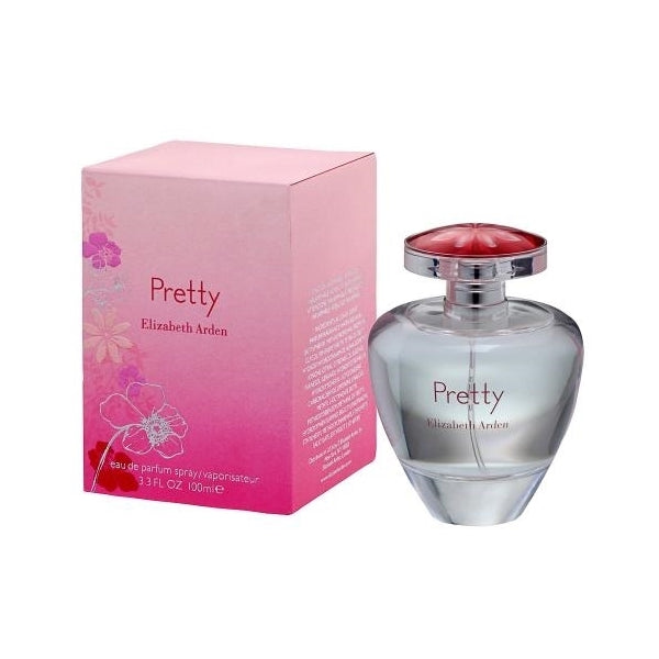 Perfume de mujer eau de parfum 3,4 oz