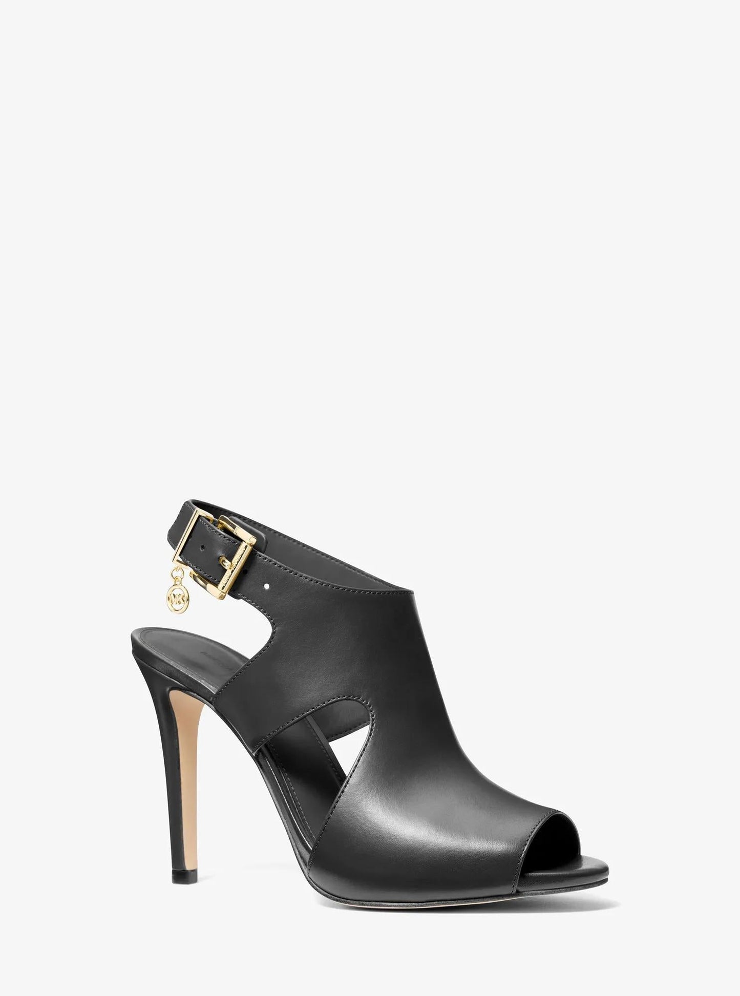 Sandalias de cuero