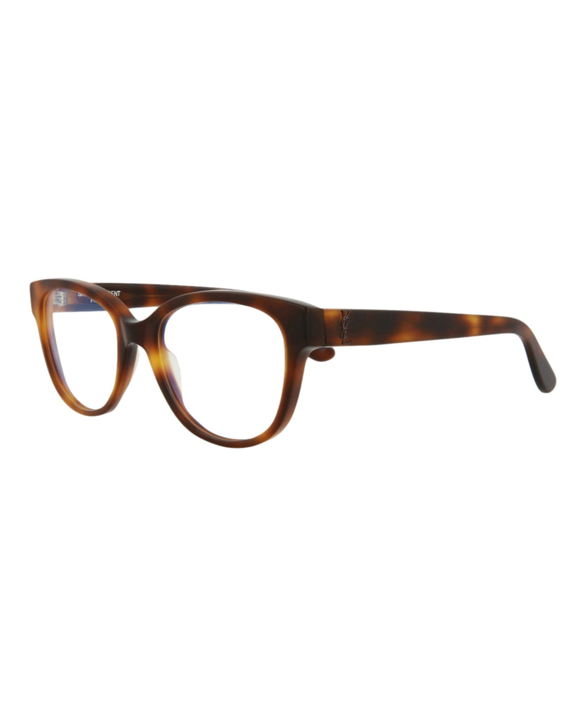 Montura para gafas de acetato de montura redonda