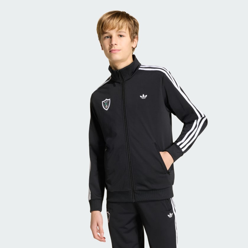 Chaqueta infantil