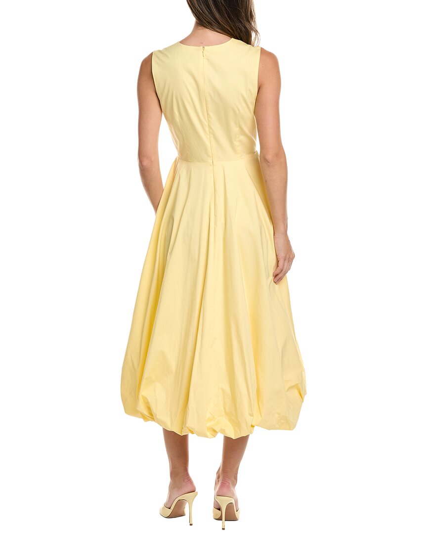 Vestido midi