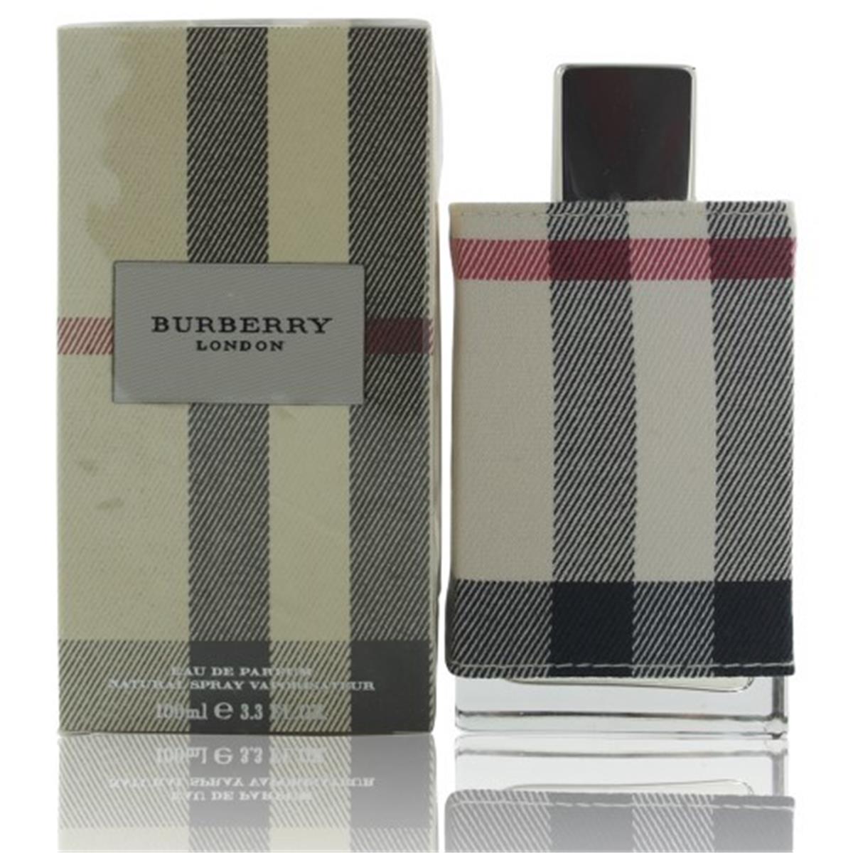 Perfume de mujer eau de parfum 3,3 oz
