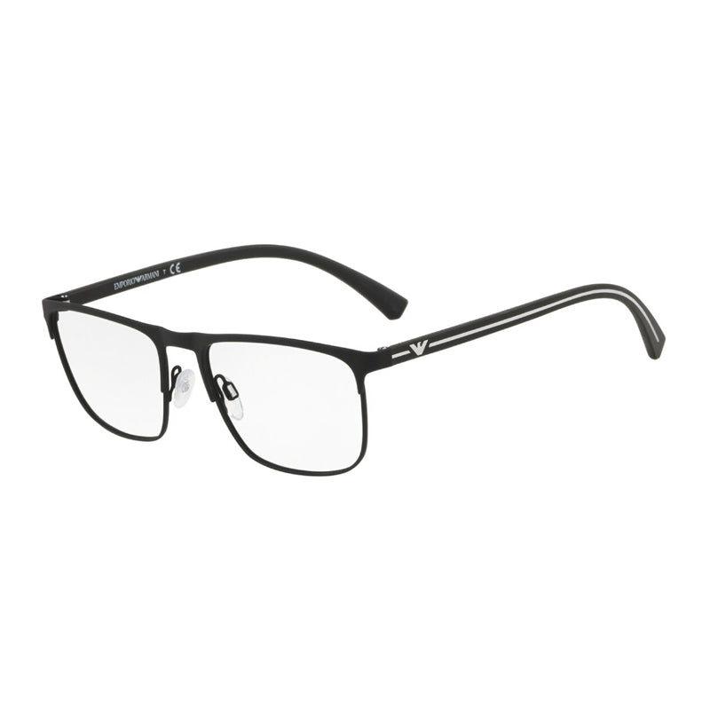 Gafas 55 mm color negro