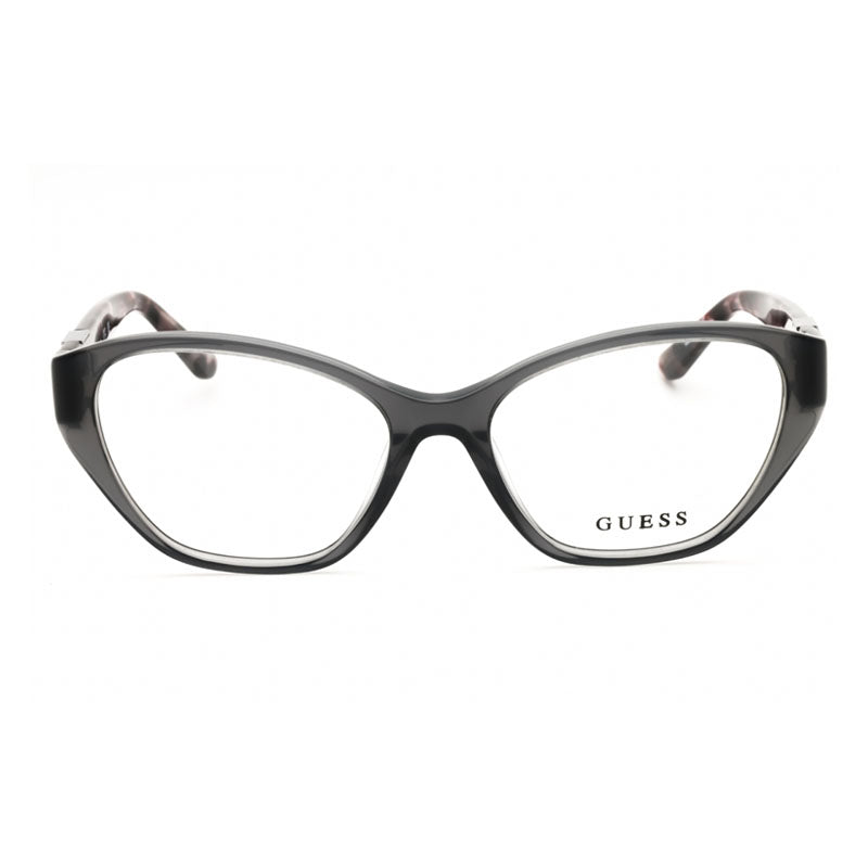 Gafas 53 mm color gris