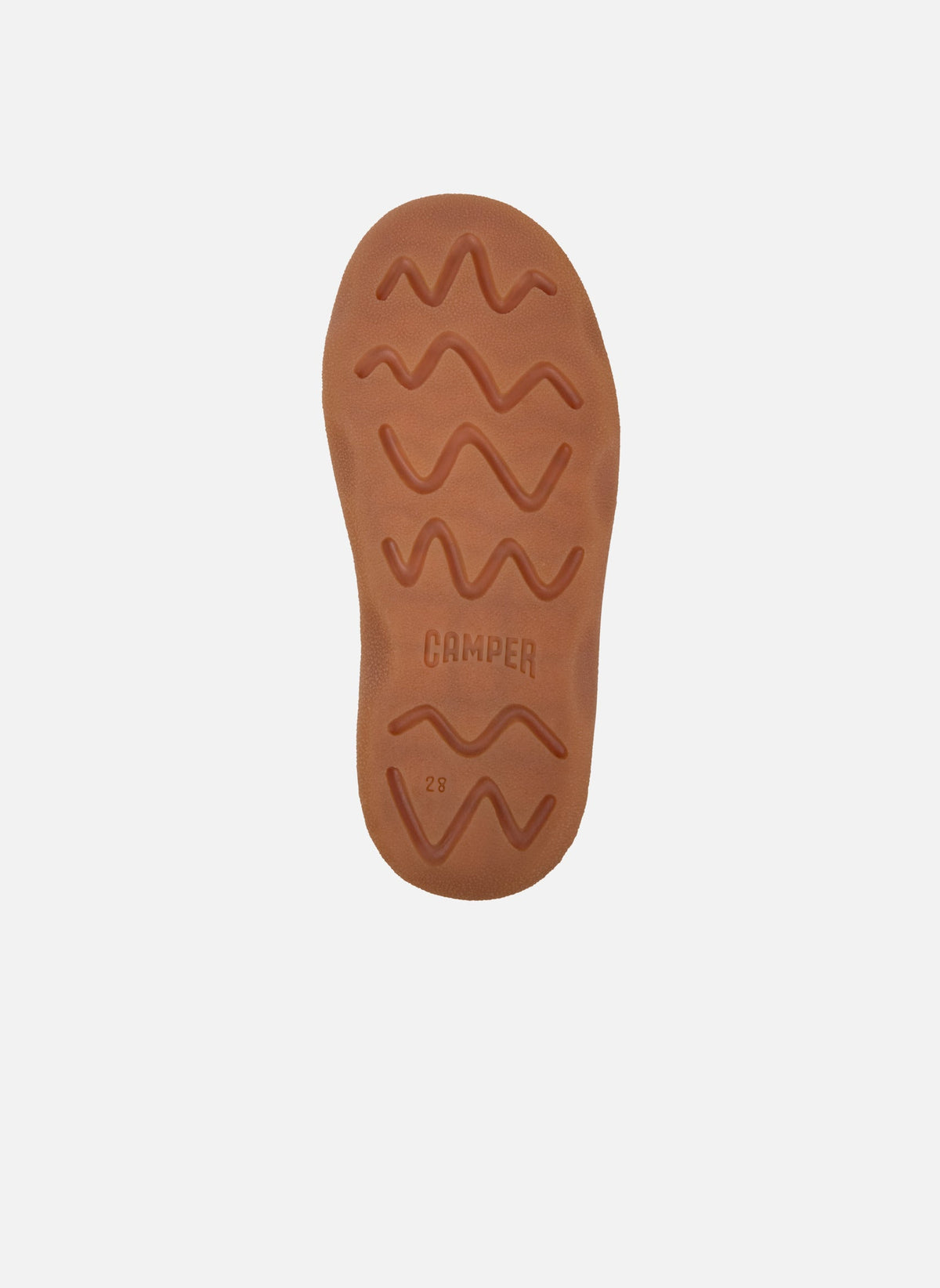 Botines infantil