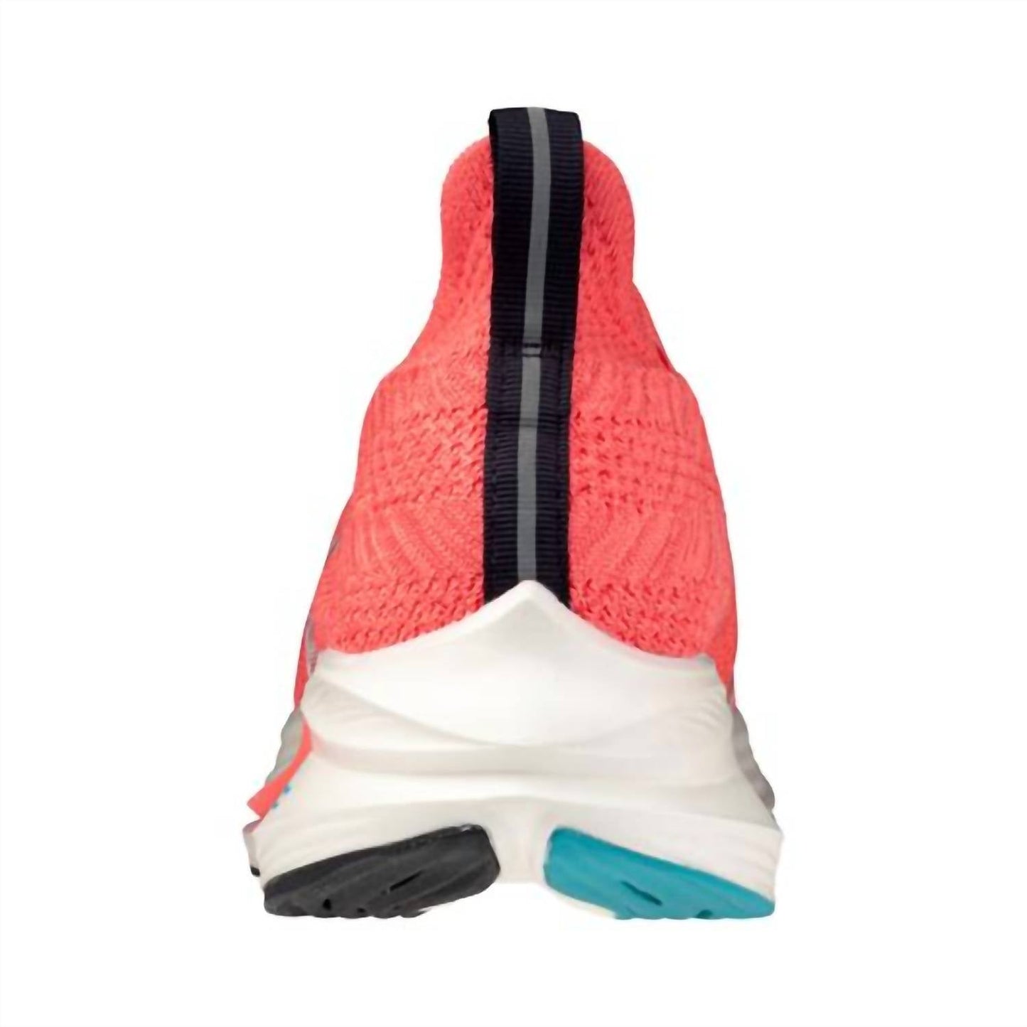 Tenis para correr de mujer color blanco
