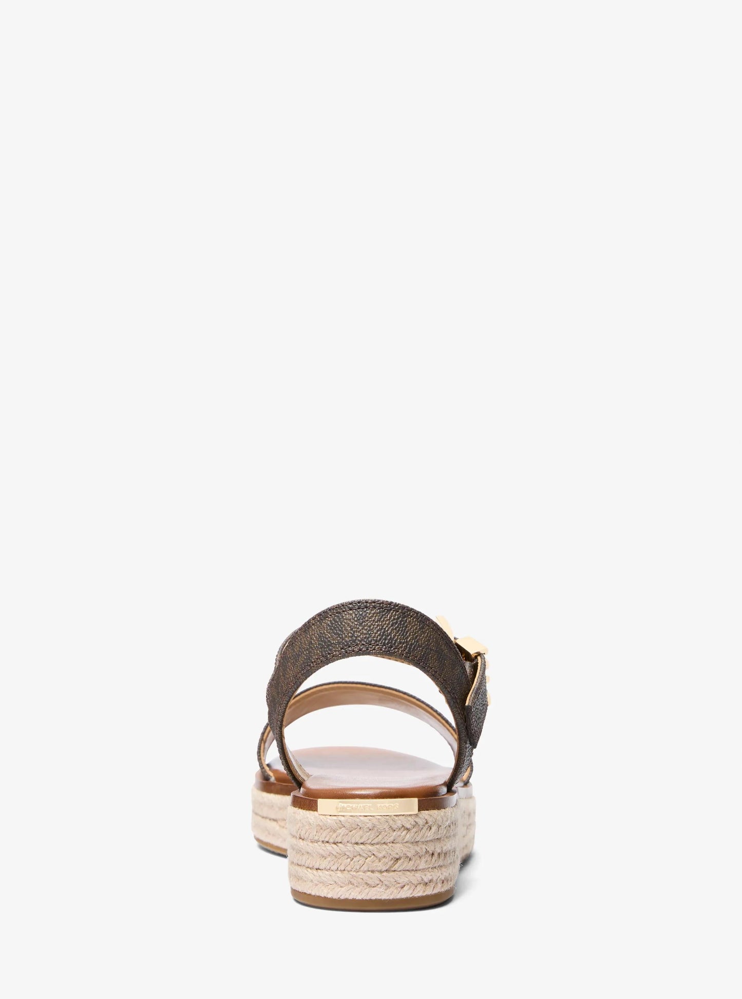 Sandalias con plataforma