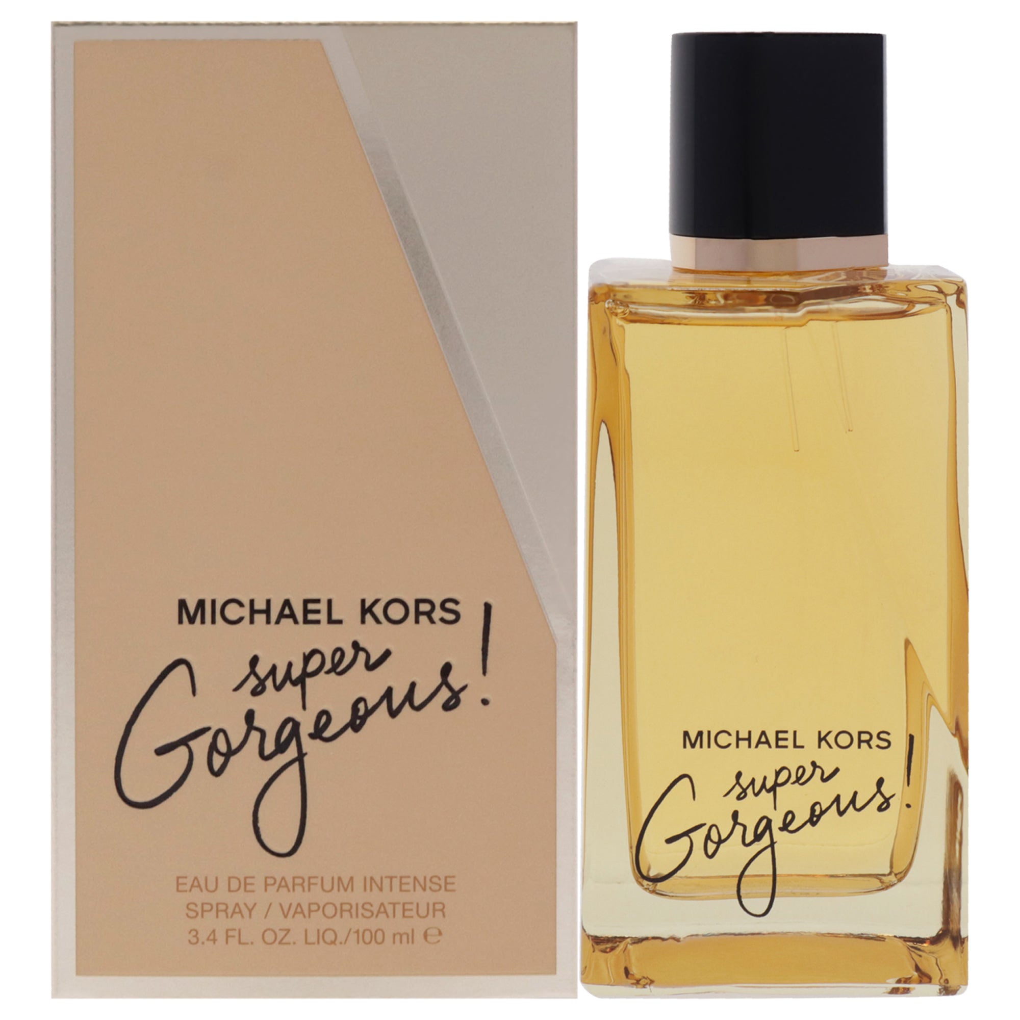 Perfume de mujer eau de parfum 3,4 oz