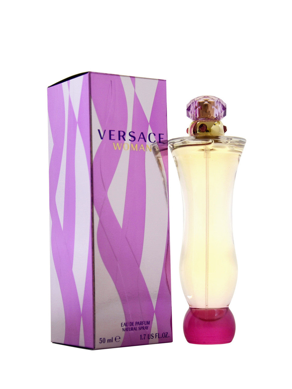 Perfume de mujer eau de parfum