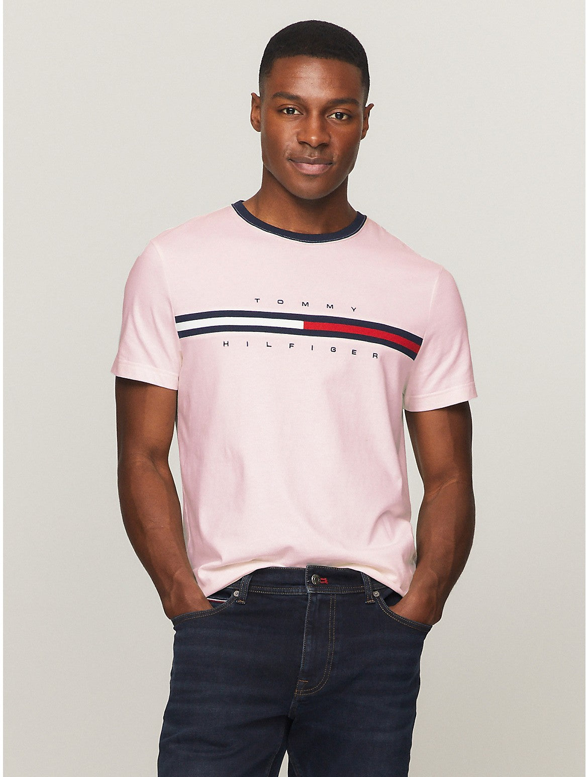 Camiseta de hombre