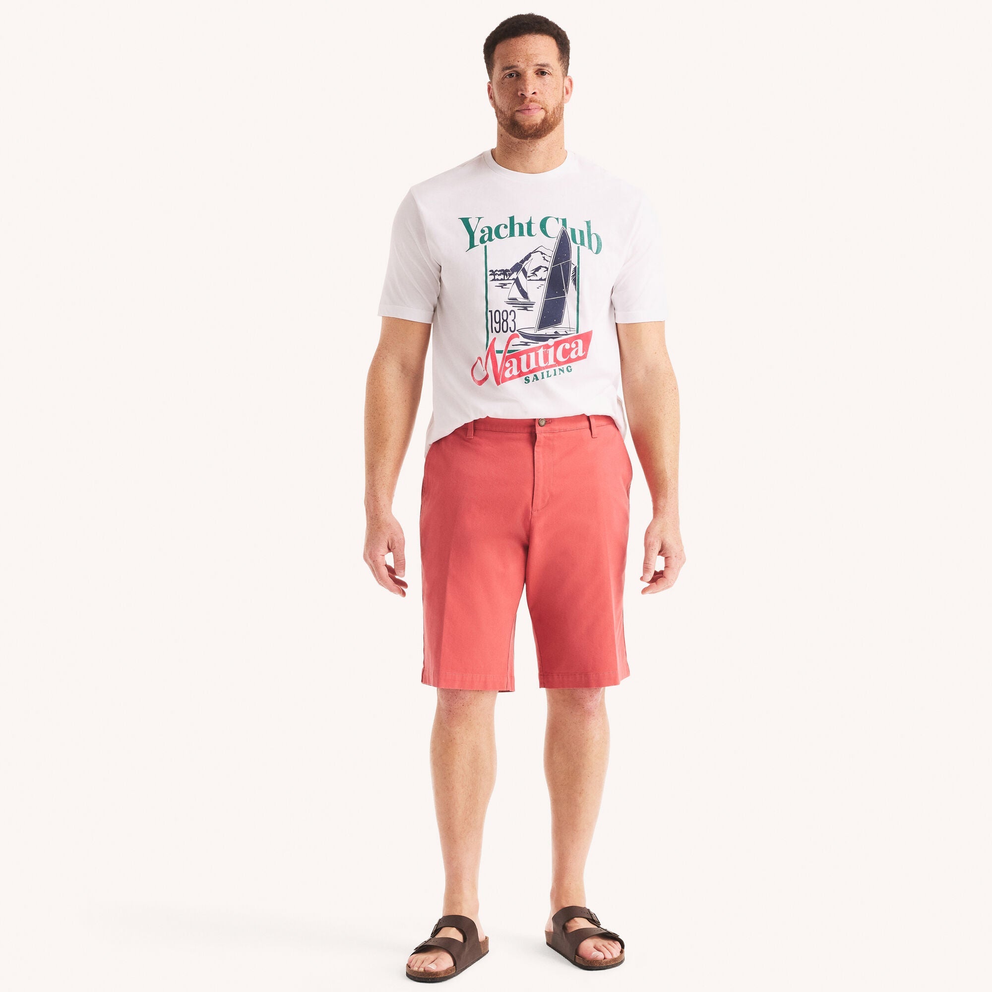 Short de hombre