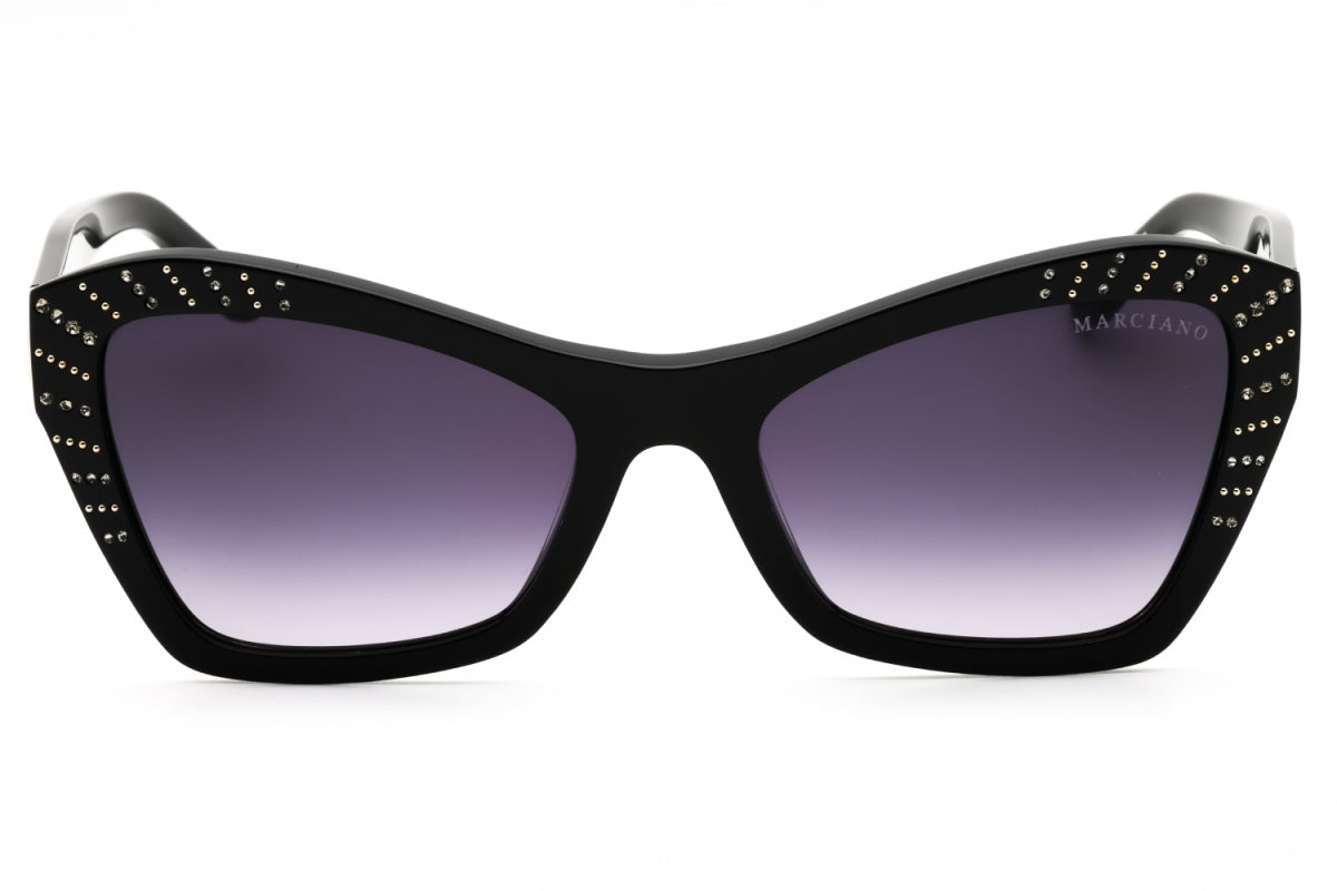 Gafas color negro
