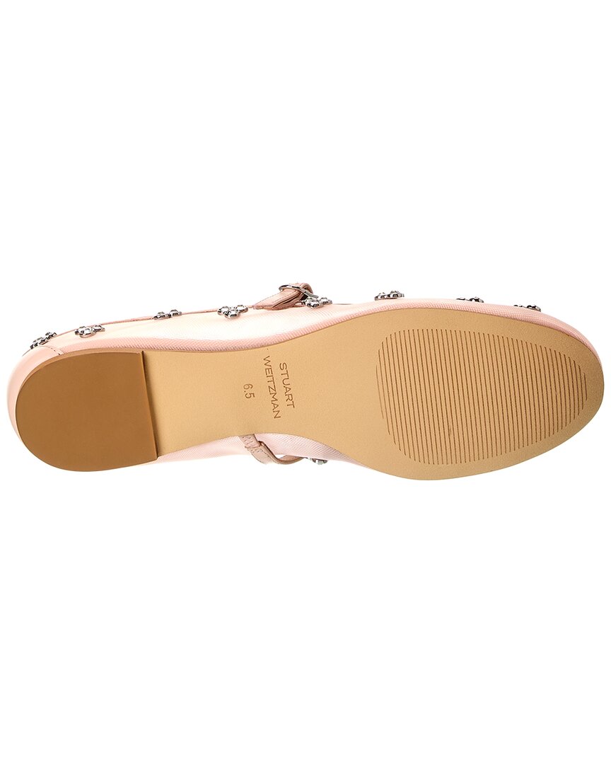 Zapatos de cuero