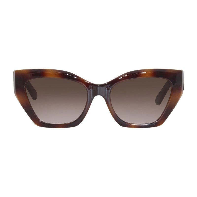 Gafas color café