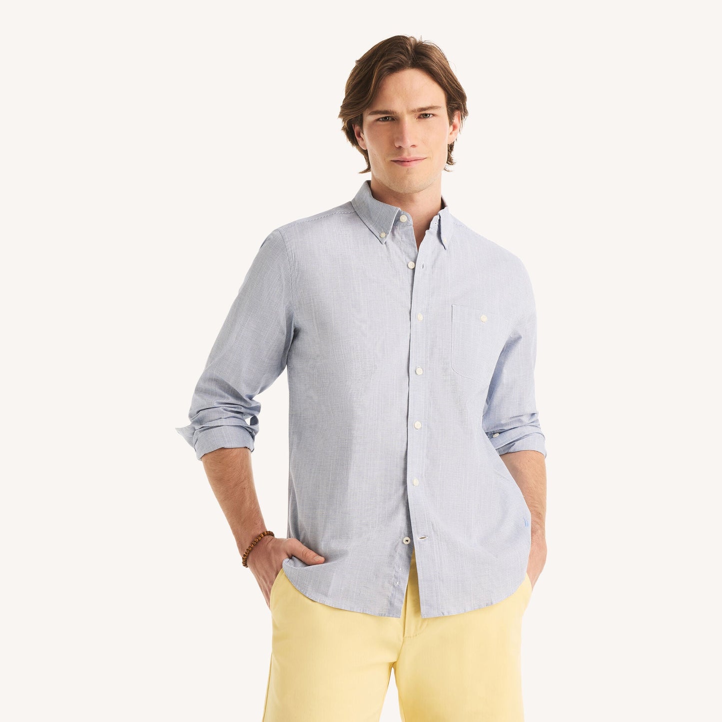 Camisa de hombre
