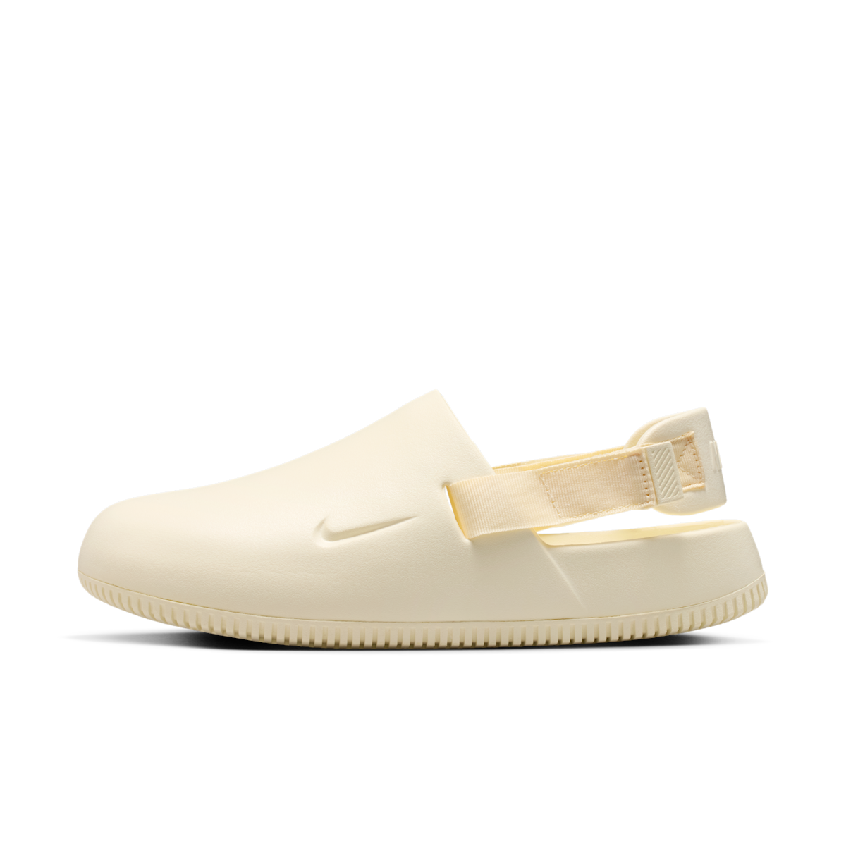 Zapatos destalonados de hombre