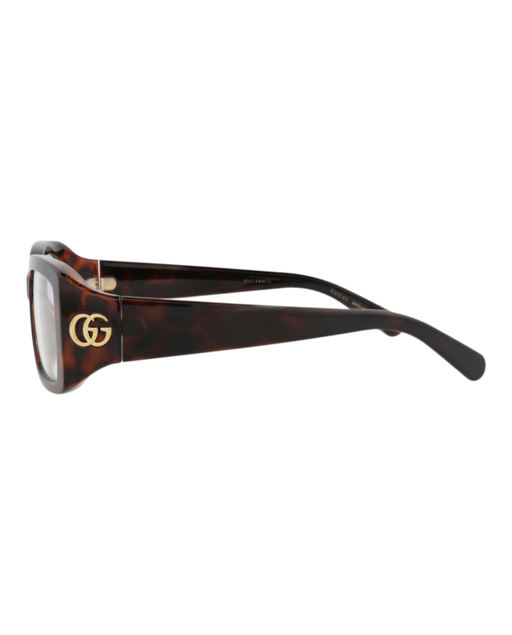 Montura para gafas de montura cuadrada