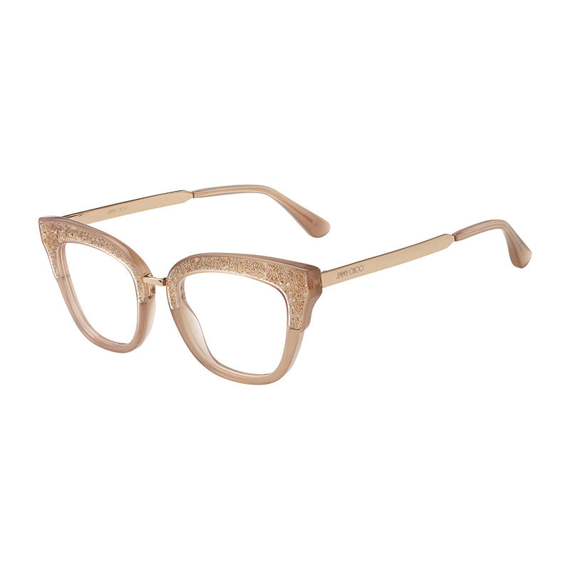 Gafas 49 mm color nude
