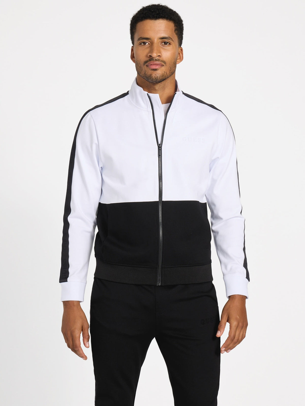 Chaqueta