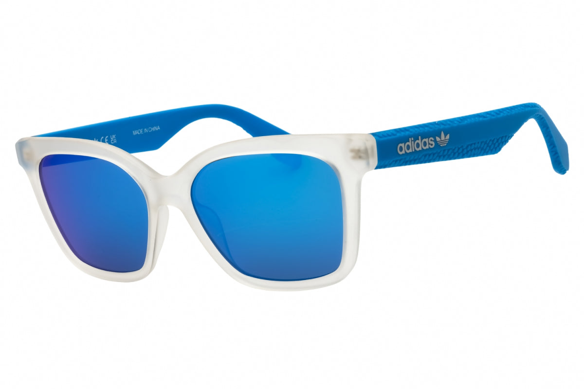 Gafas color azul