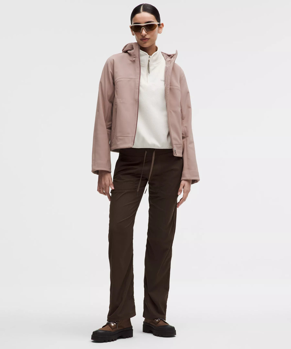 Chaqueta de mujer