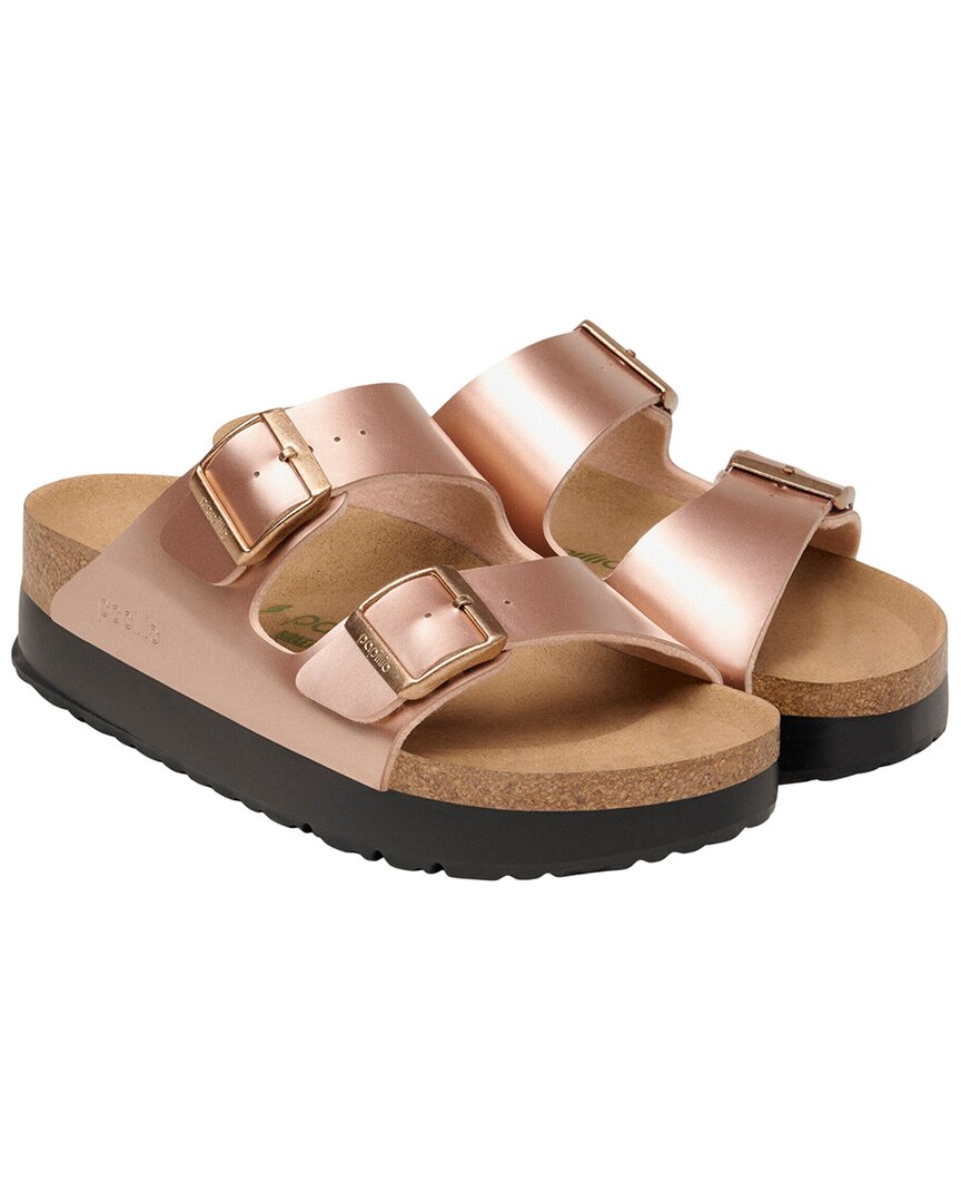 Sandalias con plataforma