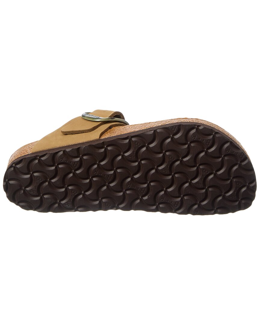 Sandalias de cuero