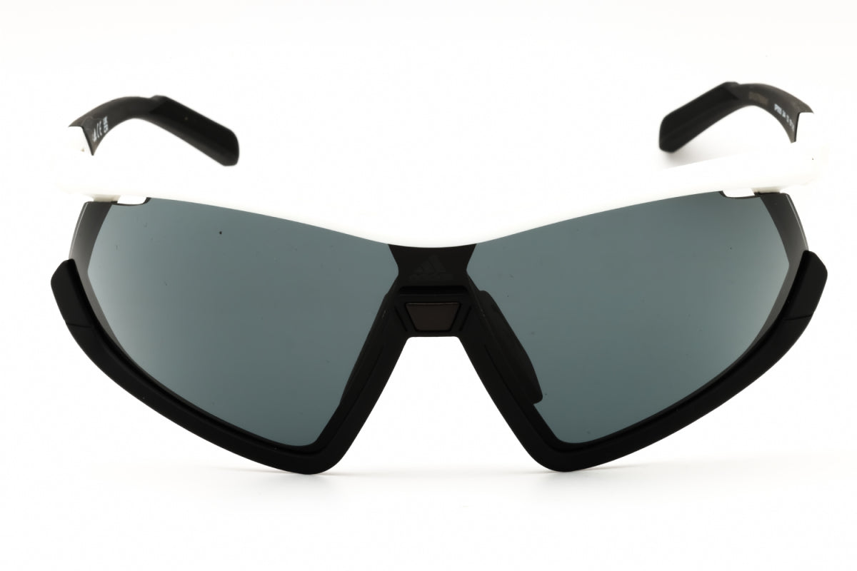Gafas color blanco