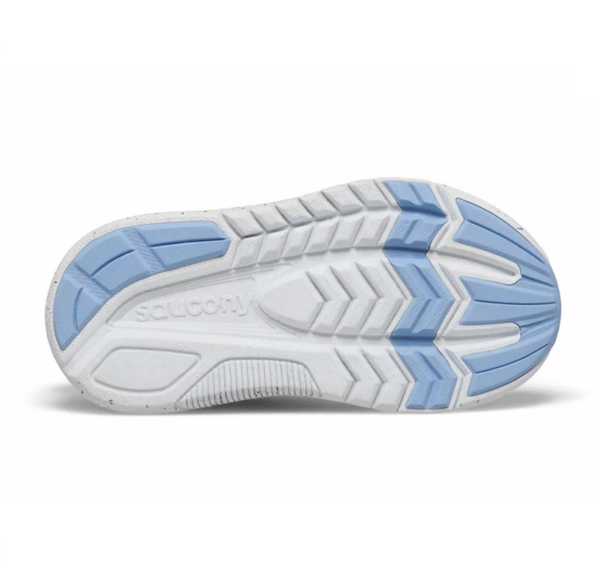 Tenis infantil color azul marino y verde