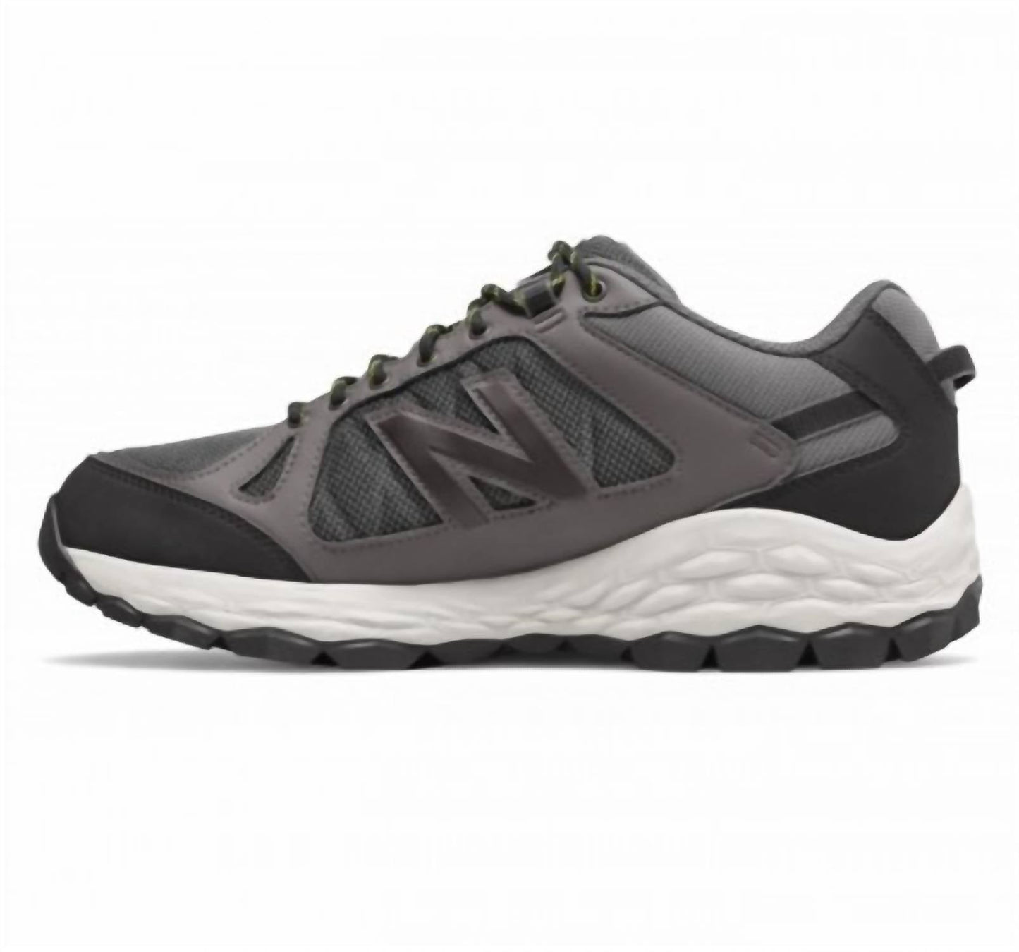 Zapatos de hombre color gris