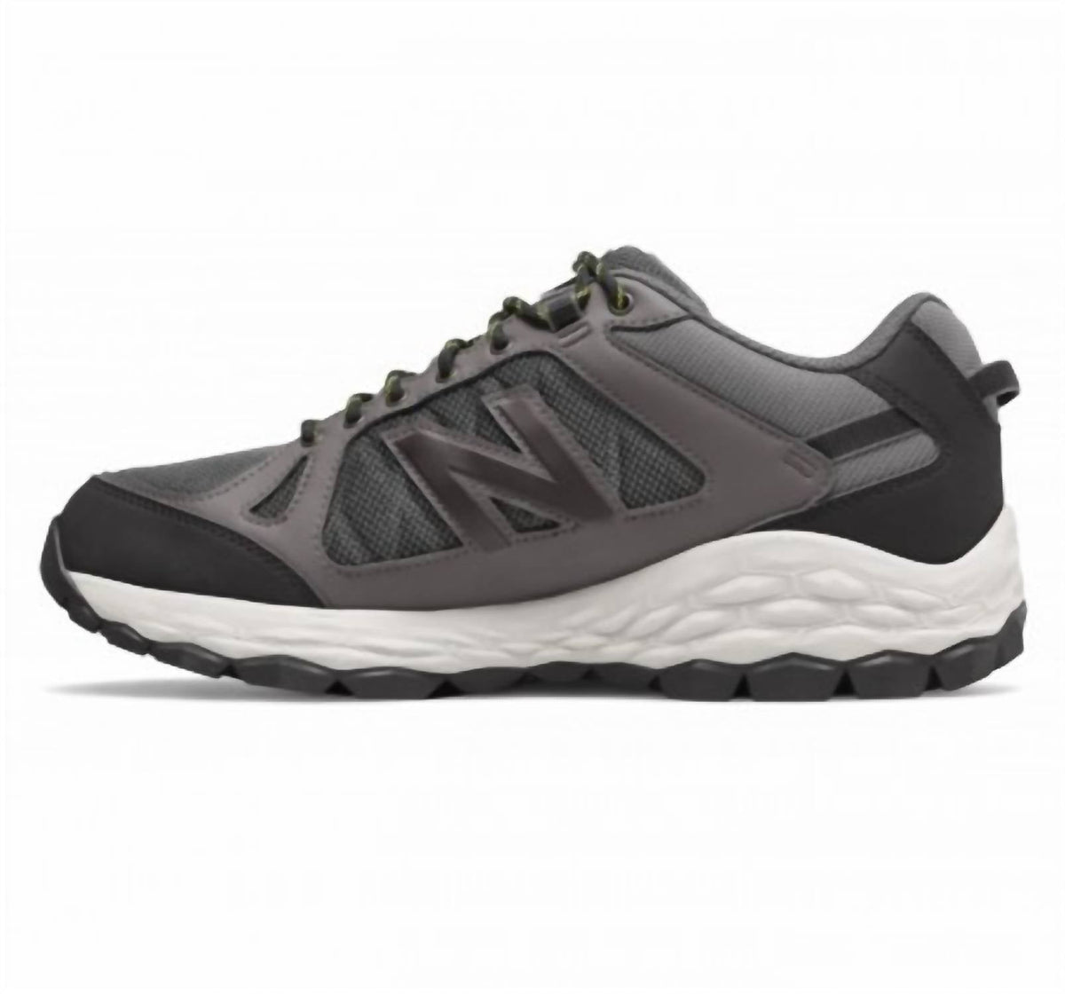 Zapatos de hombre color gris