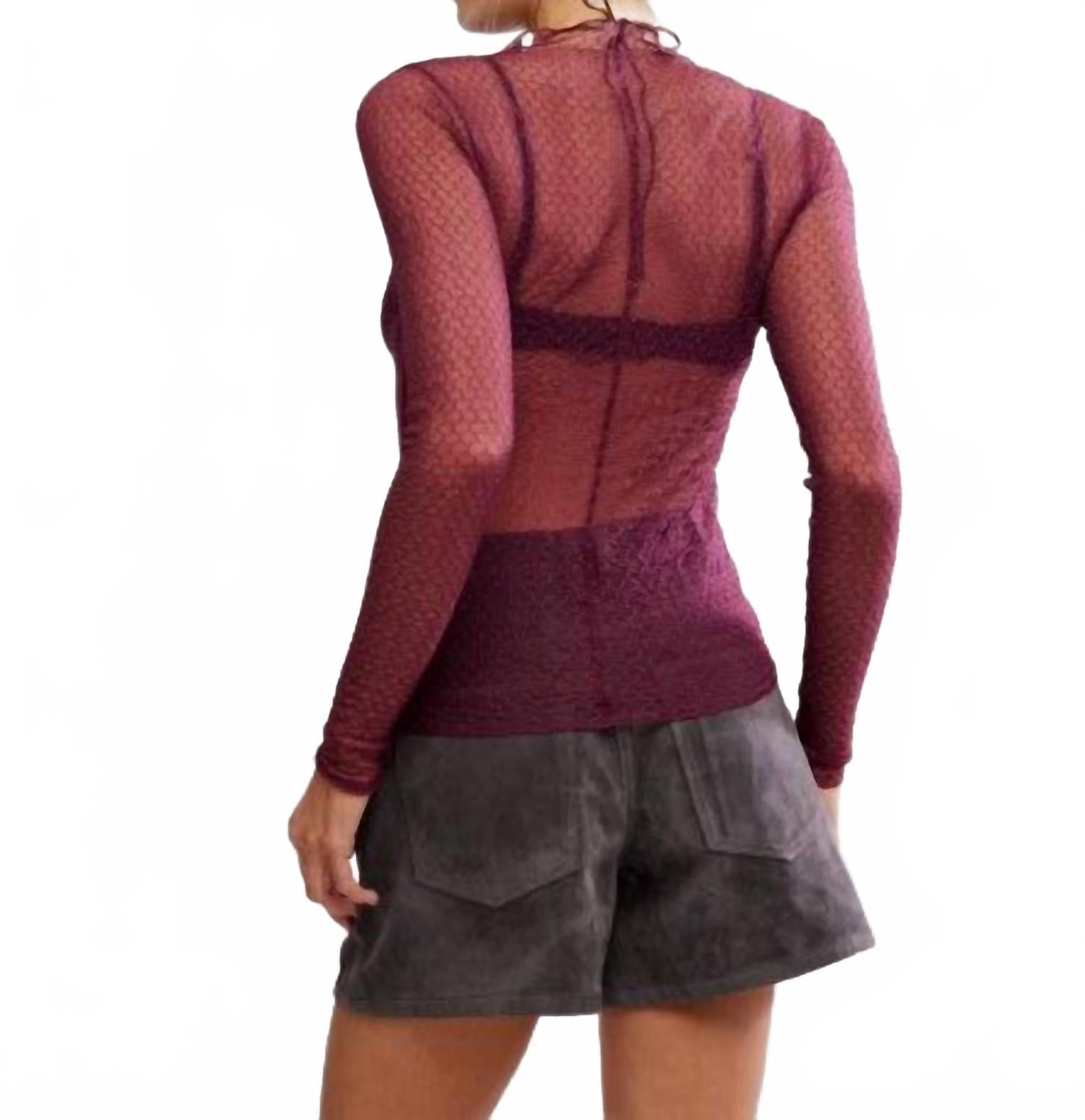 Top