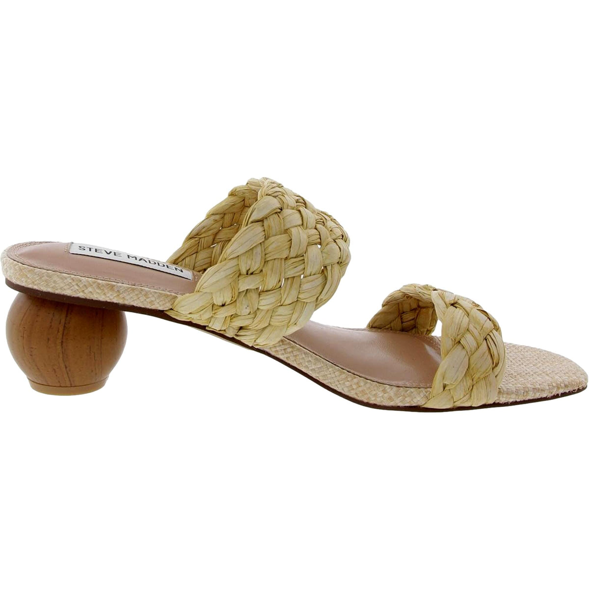 Sandalias de mujer