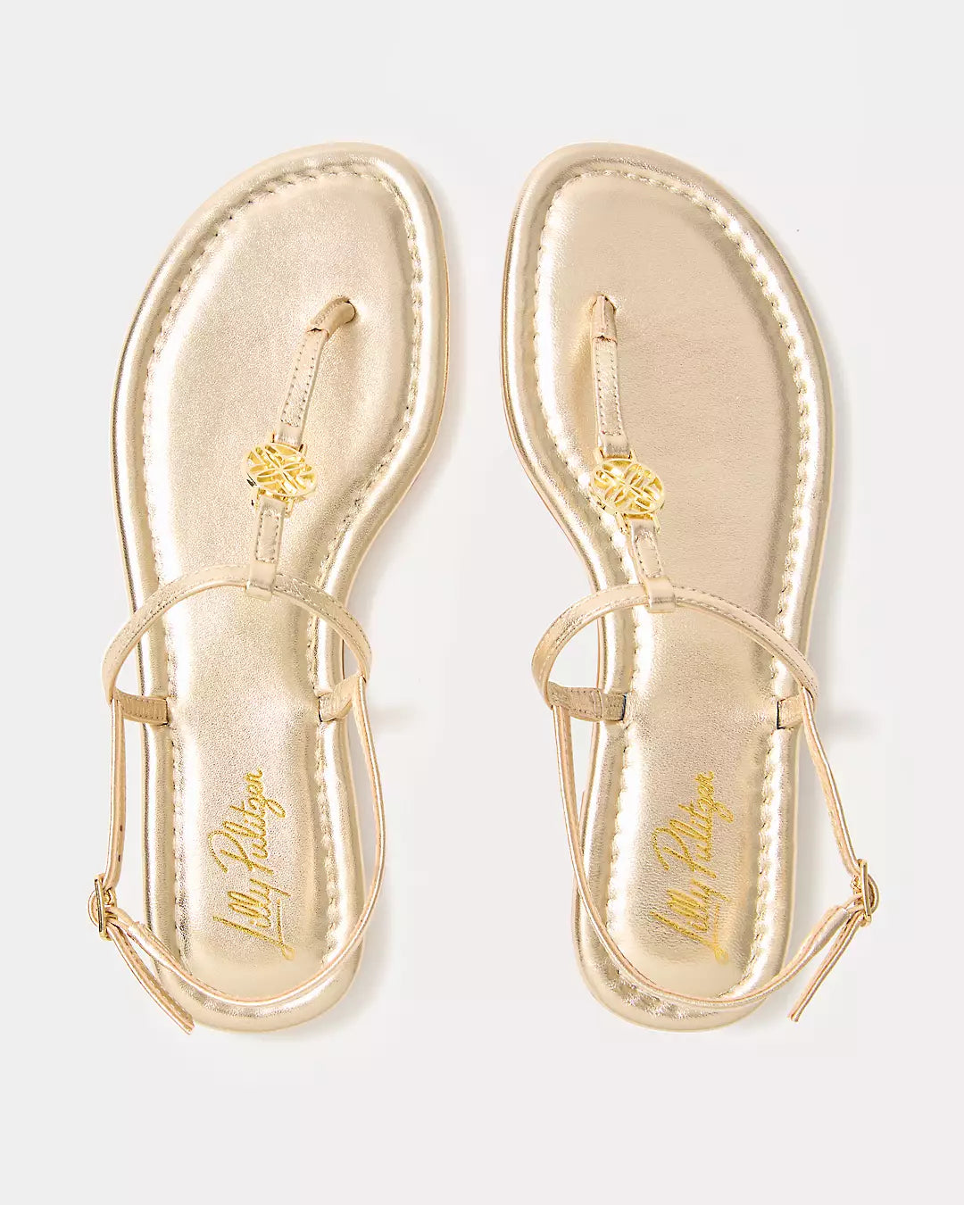 Sandalias